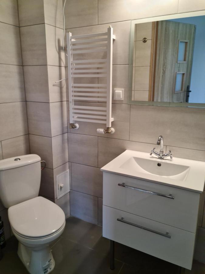 Wojtowo Hotelik Pod Roza المظهر الخارجي الصورة