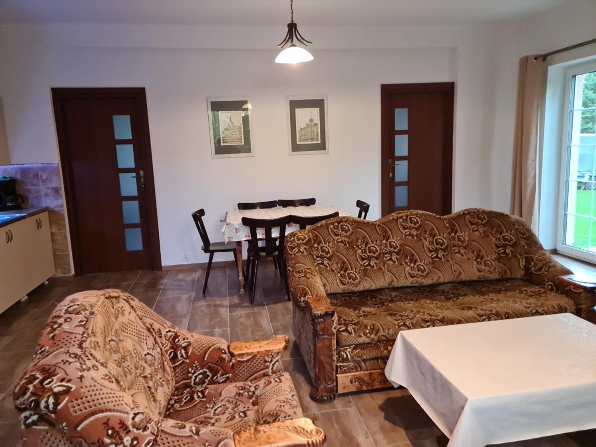 Wojtowo Hotelik Pod Roza المظهر الخارجي الصورة