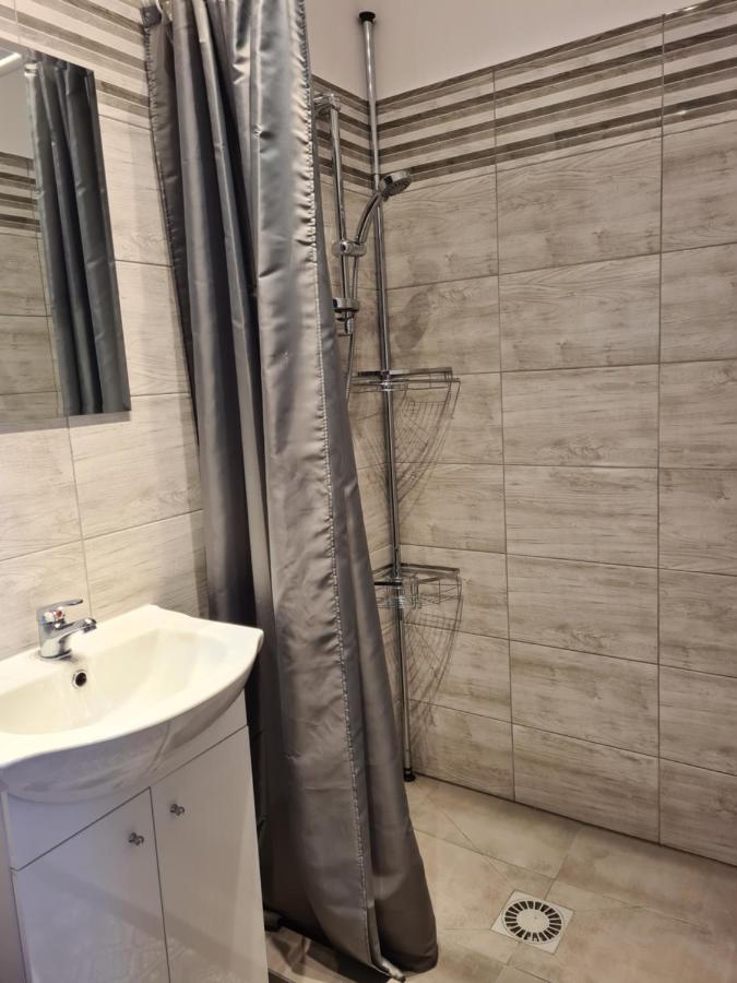Wojtowo Hotelik Pod Roza المظهر الخارجي الصورة
